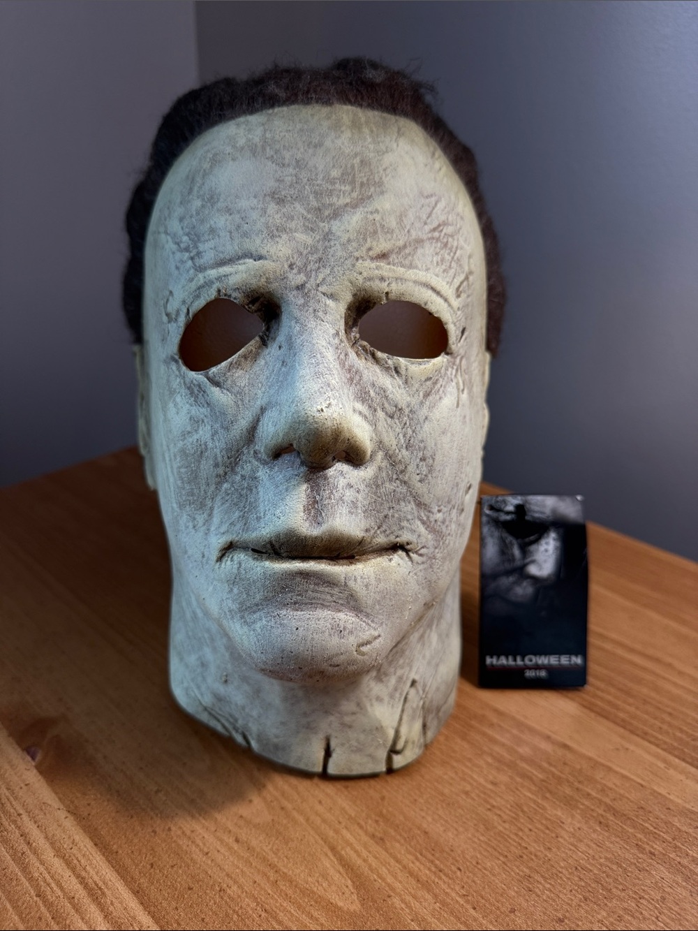 Trick or Treat Studios Halloween 2018 Michael Myers Costume Mask